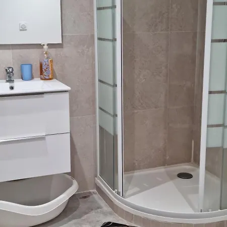 Apartmán 5 Min De La - 4 Pers/ A Casa Liccia *