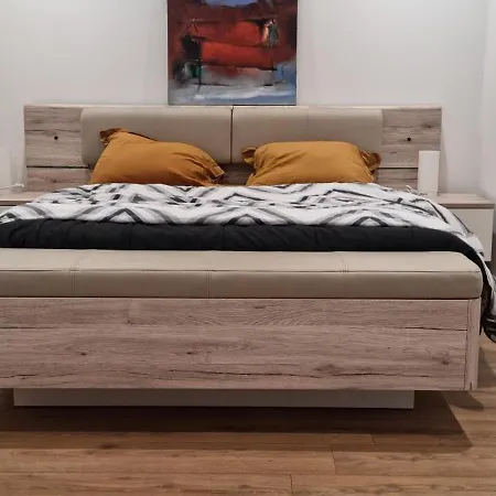 Apartmán 5 Min De La - 4 Pers/ A Casa Liccia