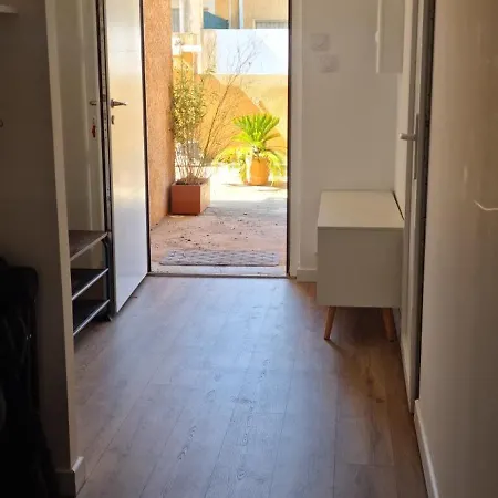5 Min De La - 4 Pers/ A Casa Liccia Venzolasca